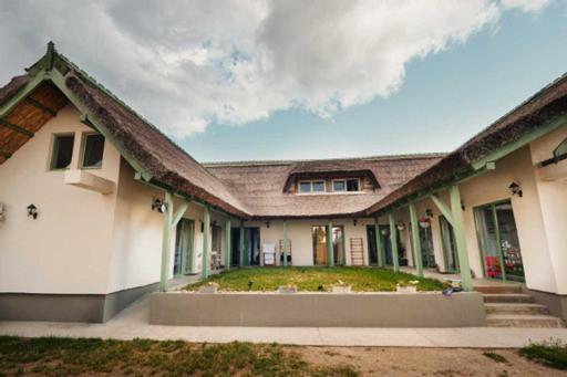 Pensiunea Delta Drill - B&B Sfântu Gheorghe
