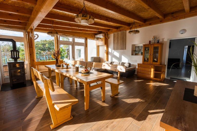 Apartmaji Natura KOLPA - Ferienwohnung Adlešiči
