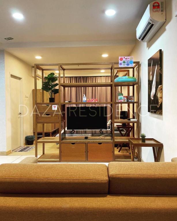 DAZA RESIDENCE @ TIMURBAY SEAFRONT KUANTAN - B&B Kuantan