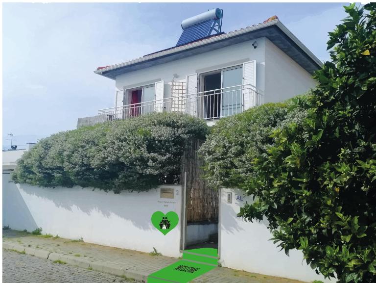 RoyalHeronHouse - Bed and Breakfast Viana do Castelo