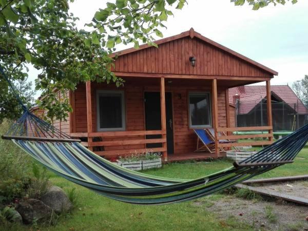 Przystanek Wakacje - B&B Mikołajki