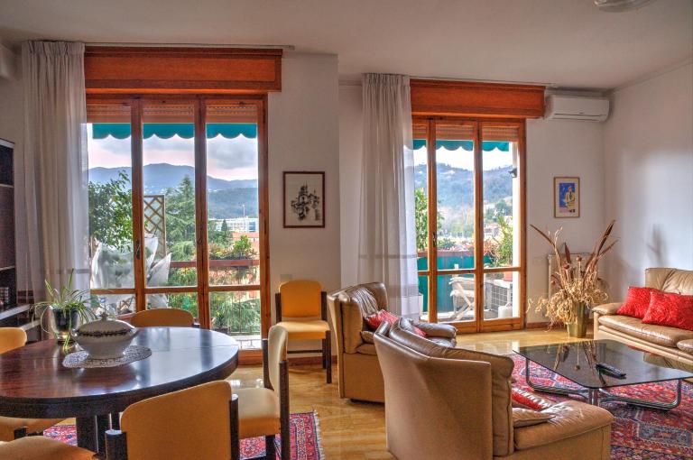 La Casa di Nilde - Bed and Breakfast La Spezia