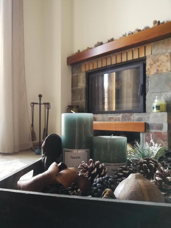 Apartament Ca La Nena - B&B Esterri de Aneu