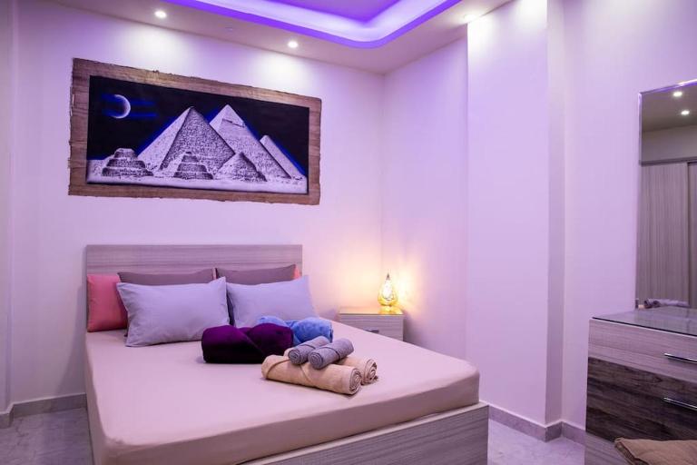 F&M Home Egypt - Apartment Hurghada - B&B Hurghada