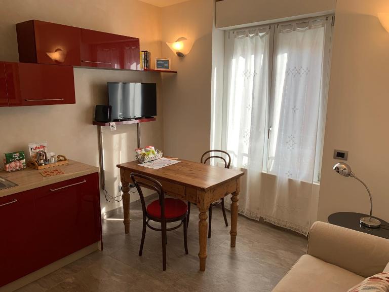 PAVIA CENTRO - B&B Pavía