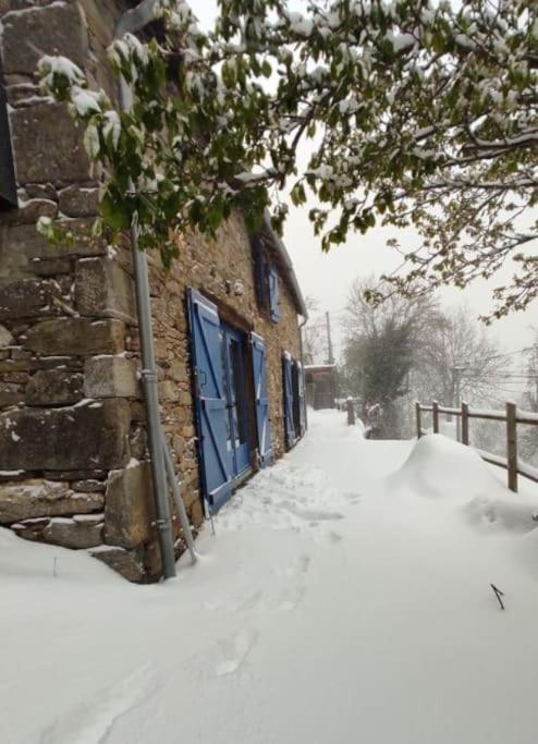 La Grange de l'Ours - B&B Saint-Lary