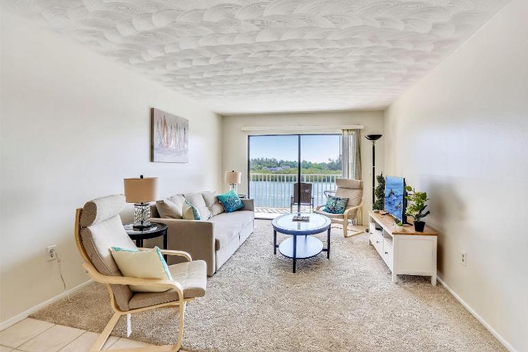 Bayshore Yacht & Tennis 314 - B&B Clearwater Beach