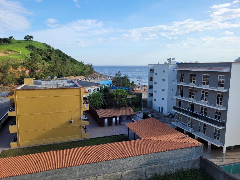 Ap praia ponta Negra - B&B Maricá