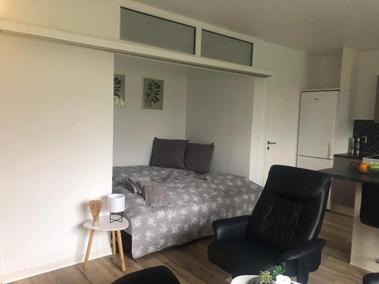 Grønnegade - tæt på Esbjerg C - B&B Esbjerg