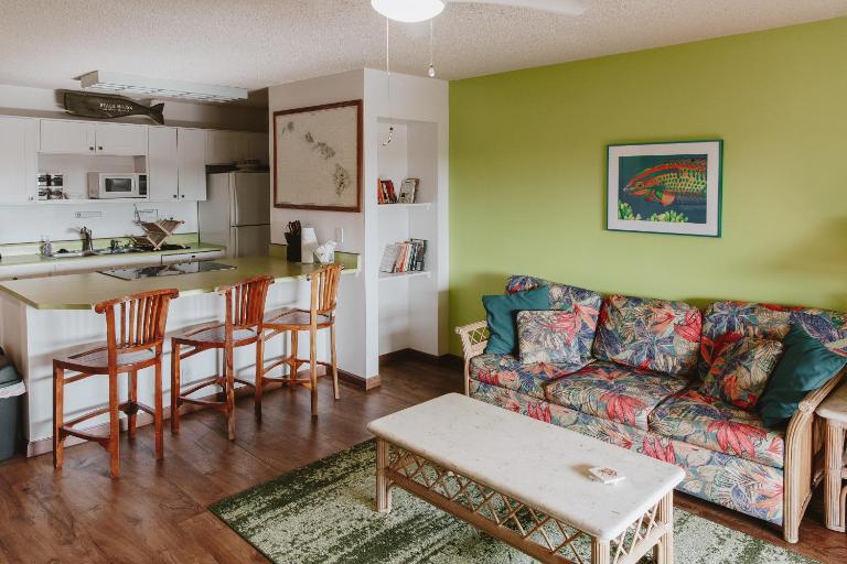 Holualoa Gardens 303 - B&B Kailua-Kona