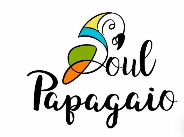 Pousada Soul Papagaio - lofts completos a 30 metros do mar - B&B Palhoça
