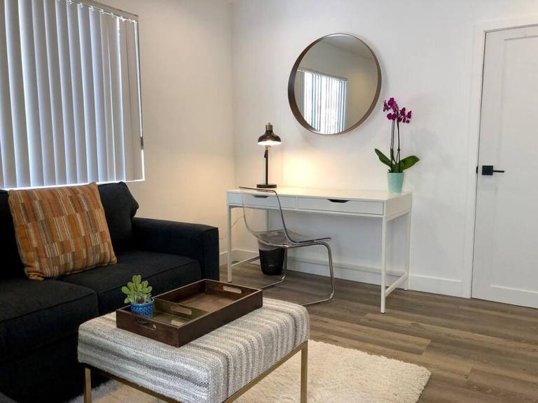 Silverlake and Echo Park - 6min to Downtown and Hollywood - - B&B Los Angeles