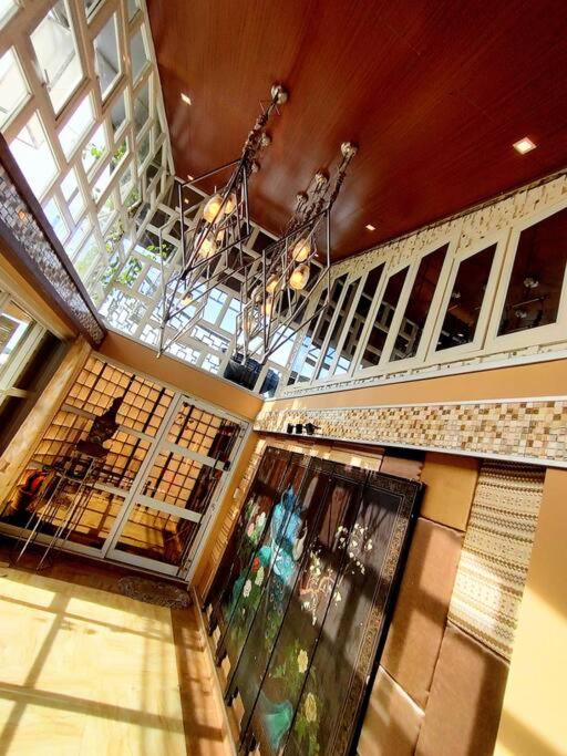 The Panorama Penthouse Daraga - B&B Daraga