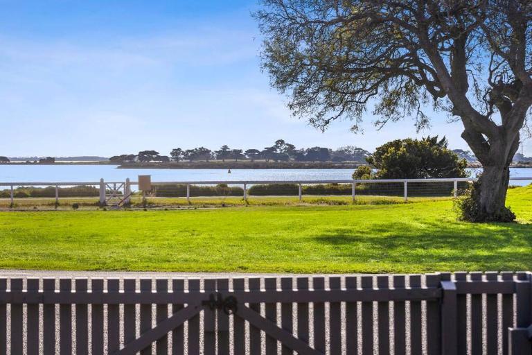 Swan View - Ferienwohnung Queenscliff