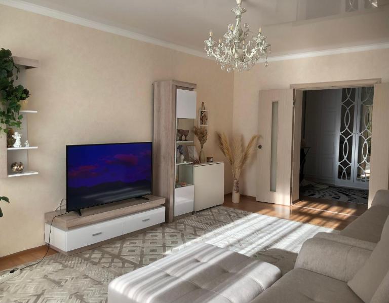 at HOME - Chambres d'hôtes Prigorodnyy