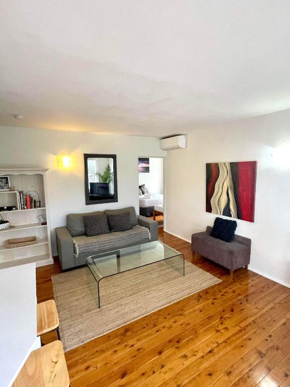 Lotus Stay Manly - Apartment 31D - B&B Sydney