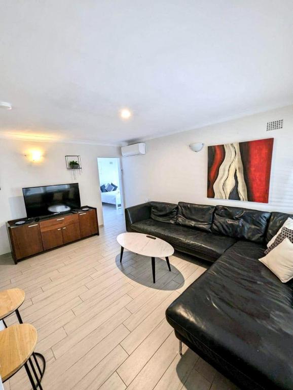 Lotus Stay Manly - Apartment 31H - B&B Sydney
