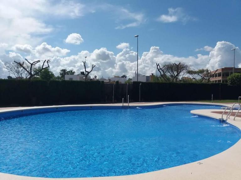 Puerta de Doñana: Playa y centro a un paso. - B&B Sanlúcar de Barrameda