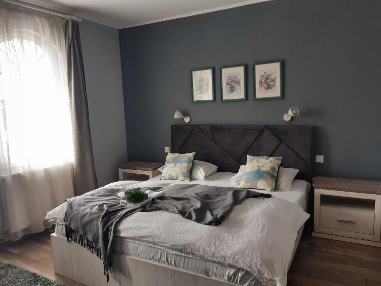 Magic Apartments Hunedoara - B&B Hunedoara