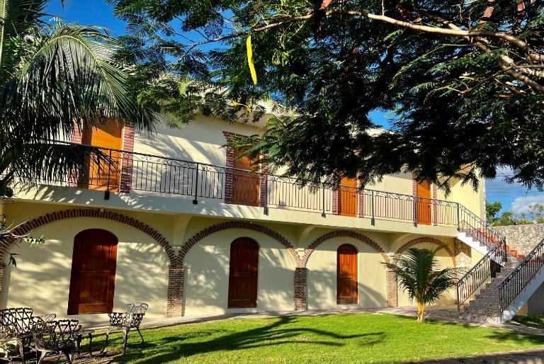 Hotel Yamilí - B&B Punta Cana