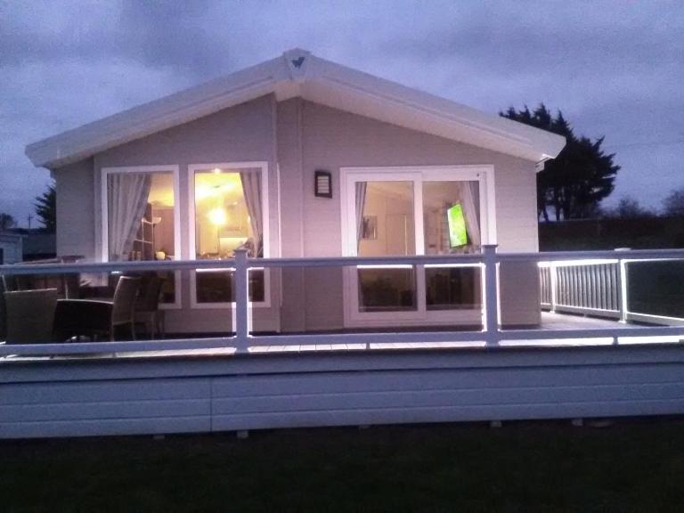 Turnberry lodge, Turnberry - B&B Girvan