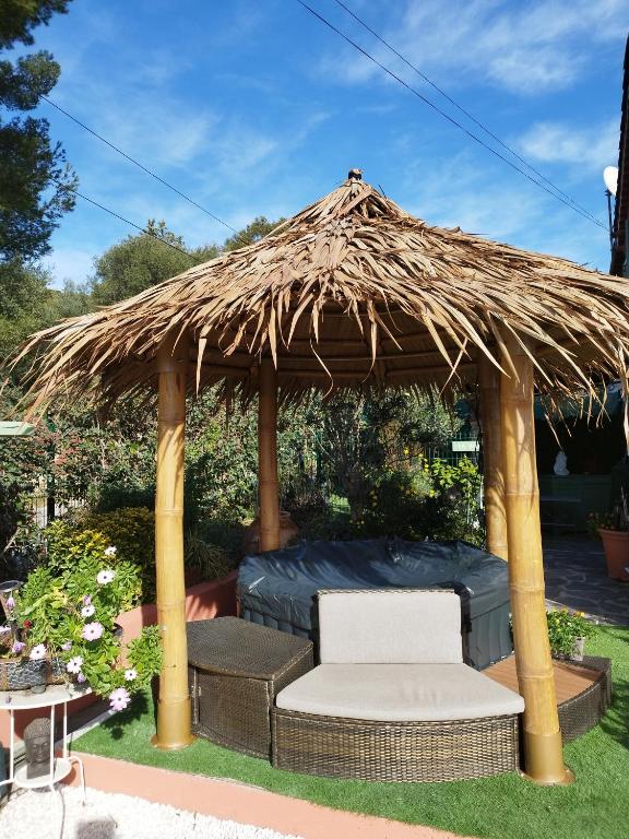 Le petit atelier - B&B Bormes-les-Mimosas