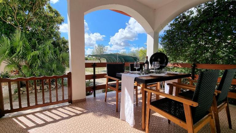 I Tigli - B&B Casalbordino