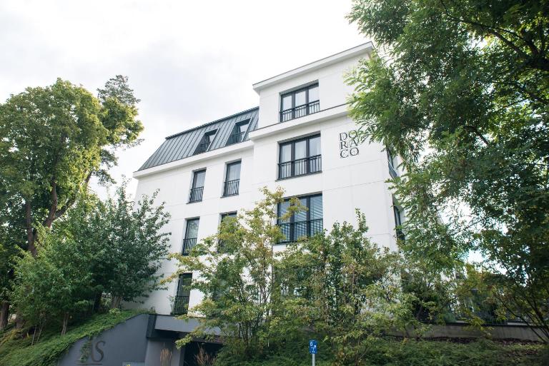 Apartament Aura - Ferienwohnung Sopot