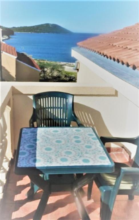 Apartments Sakarun Soline - B&B Soline