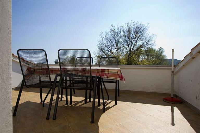 House Rovinj (3482) - B&B Rovinj