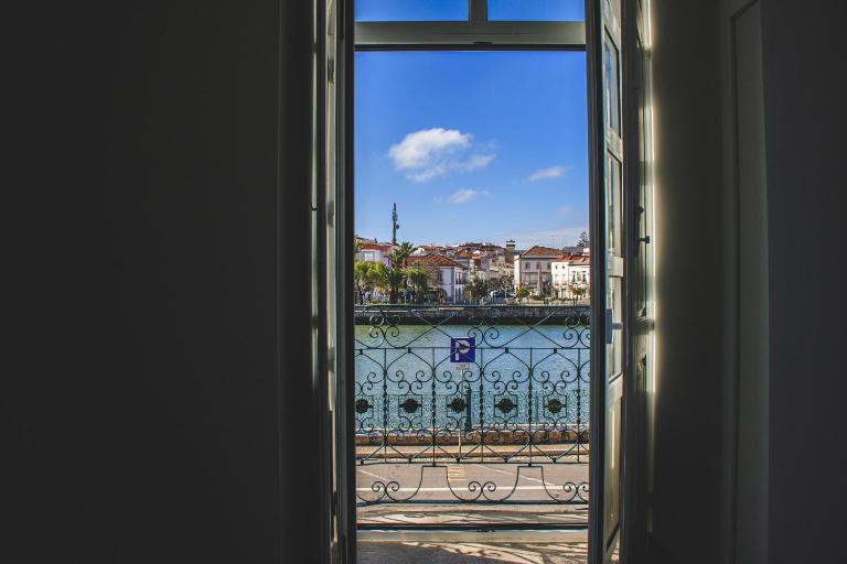Apartamentos do Rio - B&B Tavira