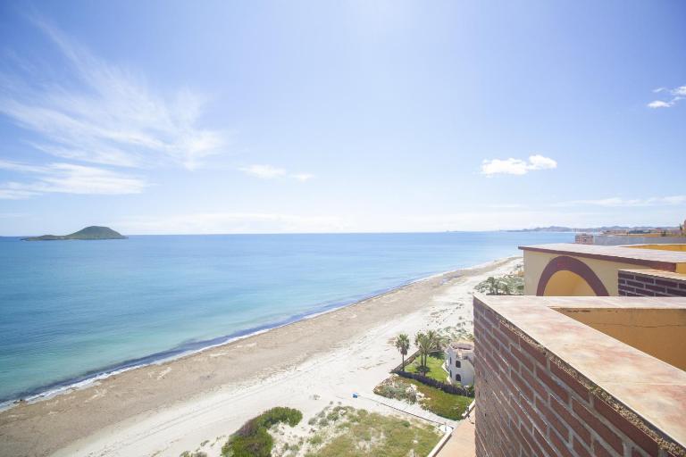 Spanish Connection - Playa Principe - Chambres d'hôtes La Manga del Mar Menor