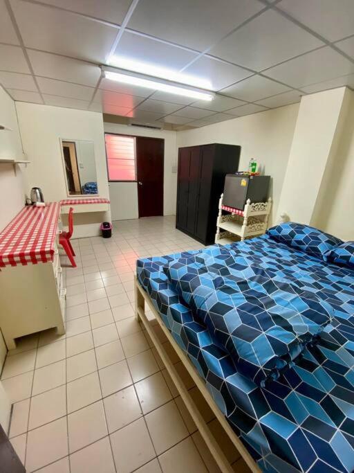 Ratanawong Place 445 - B&B Bangkok