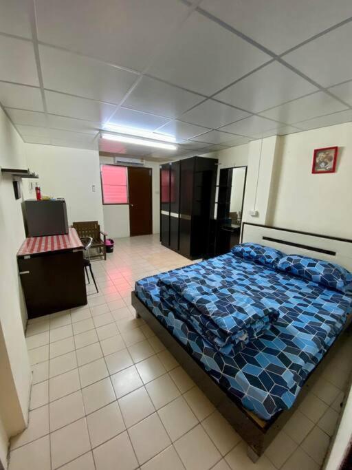 Ratanawong Place 553 - B&B Bangkok