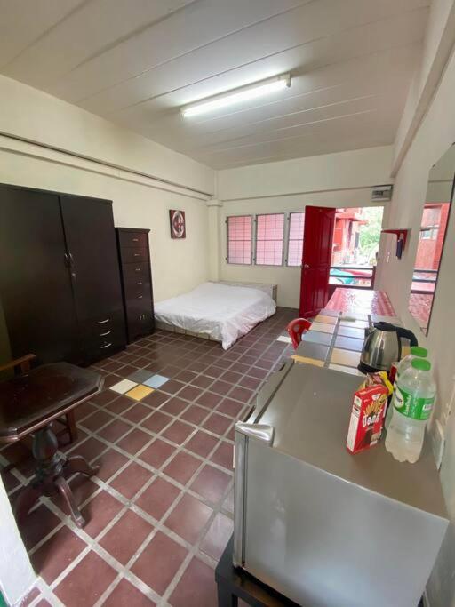 Ratanawong Place 510 - B&B Bangkok