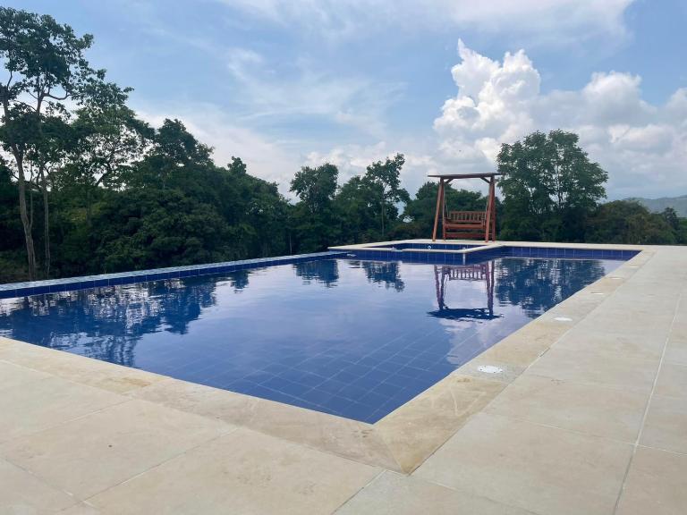 La finca Luxury House - Ferienwohnung Anapoima