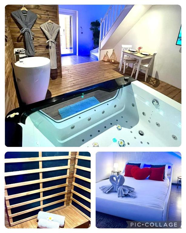 Lovely - B&B Neuf-Mesnil