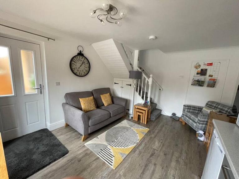 Butterflies - A cosy place to enjoy the countryside in Norfolk - Bed and Breakfast Bridgham