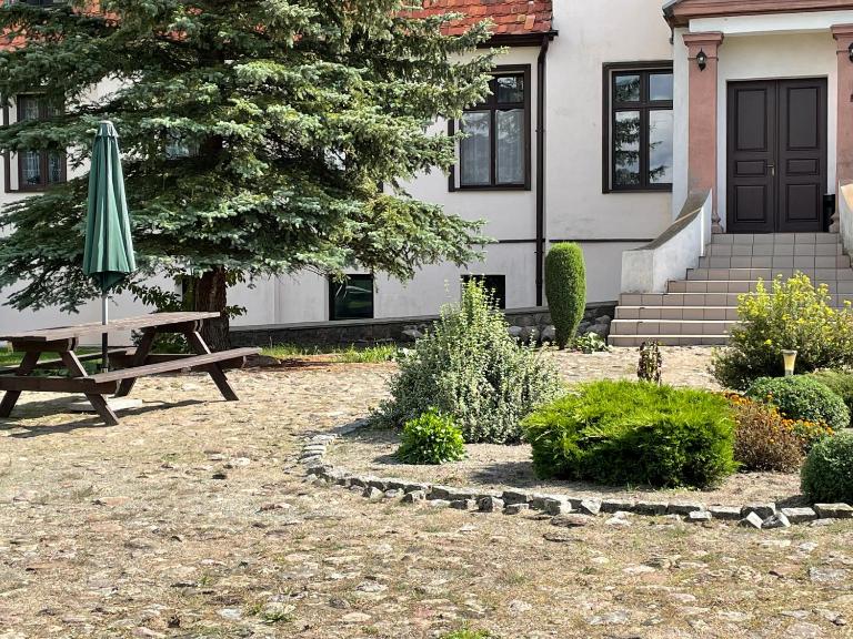 Agroturystyka pod Wieżą - Ferienwohnung Chojna