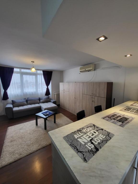 Apartman Nina - B&B Niš