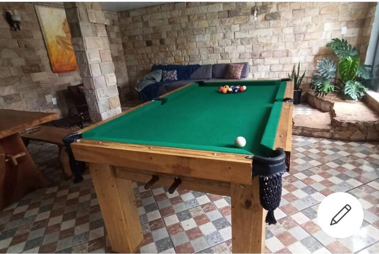 Casa Luz - triplex com piscina - B&B Foz do Iguaçu
