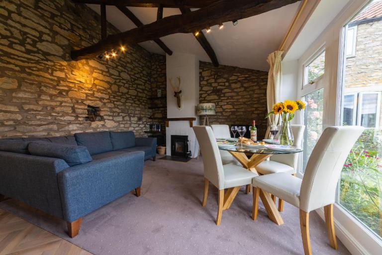 Ryedale Cottage - B&B Helmsley