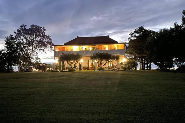 Leconfield House - B&B Grattai