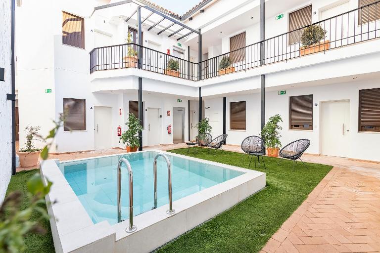 BHost - Regina III - Ferienwohnung Córdoba