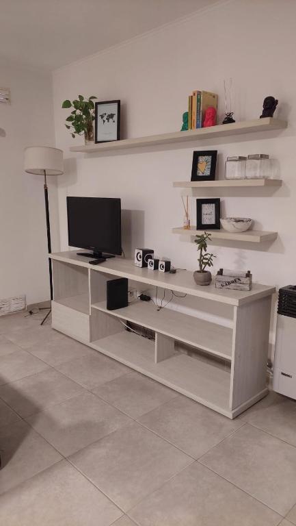 Oikos VM - Bed and Breakfast Villa María