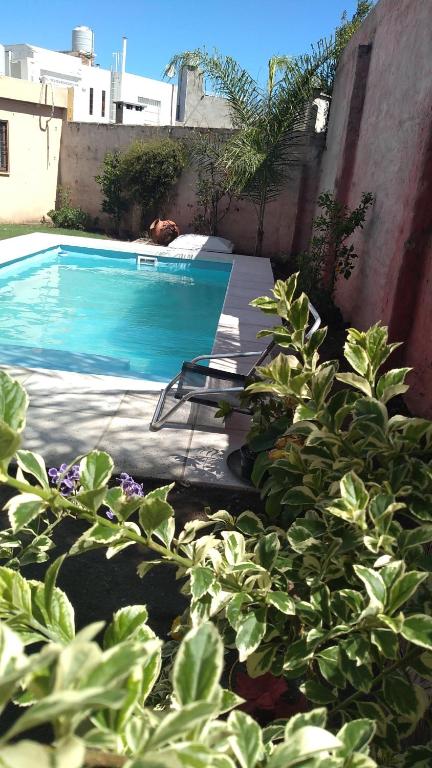 LF Departamentos - Ferienwohnung Córdoba