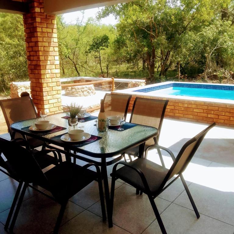 Sonador Bush House - Ferienwohnung Marloth Park