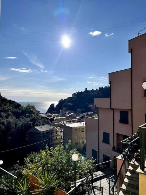 La Ca Dei Nonni - Bed and Breakfast Monterosso al Mare