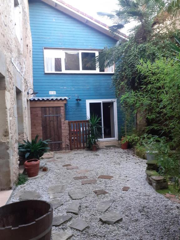 Duplex à Samadet - Chambres d'hôtes Samadet