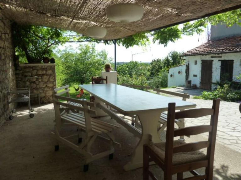 Casa delle More - Blackberry House - B&B Cividale del Friuli